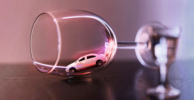 9個月內(nèi)兩次酒駕，副鎮(zhèn)長被撤職！