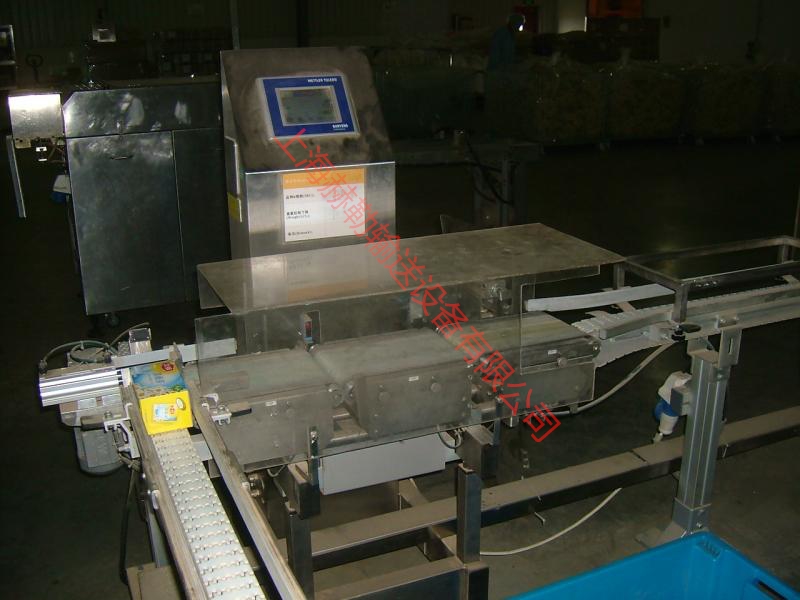 食品級(jí)塑料網(wǎng)帶流水線的安裝要注意什么 食品級(jí)塑料網(wǎng)帶流水線的安裝要注意什么