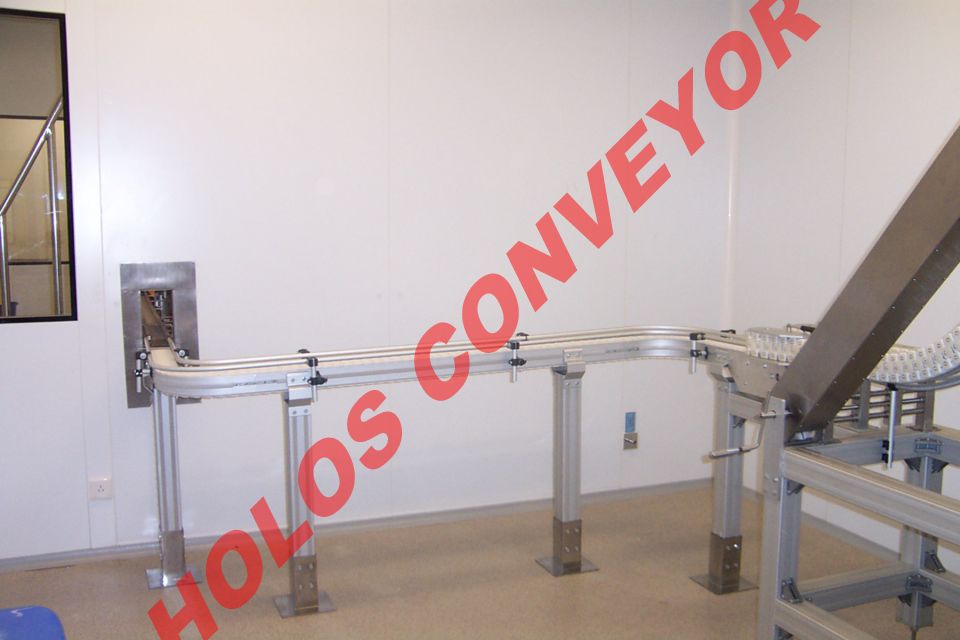 螺旋輸送機(jī)的簡(jiǎn)介 螺旋輸送機(jī)的簡(jiǎn)介