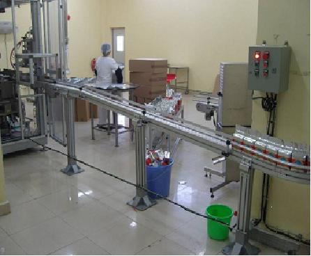 柔性輸送線汽車(chē)行業(yè)應(yīng)用 柔性輸送線汽車(chē)行業(yè)應(yīng)用