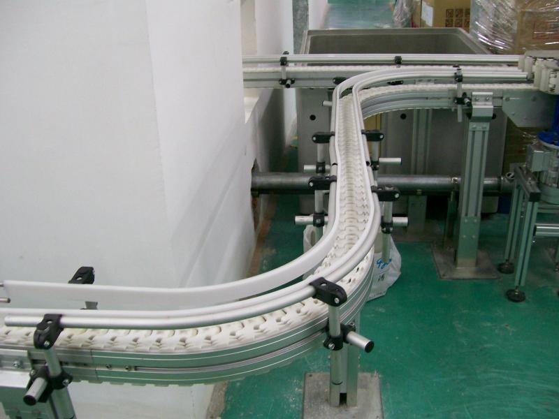 物流自動(dòng)化輸送機(jī)設(shè)備現(xiàn)狀趨勢(shì) 物流自動(dòng)化輸送機(jī)設(shè)備現(xiàn)狀趨勢(shì)