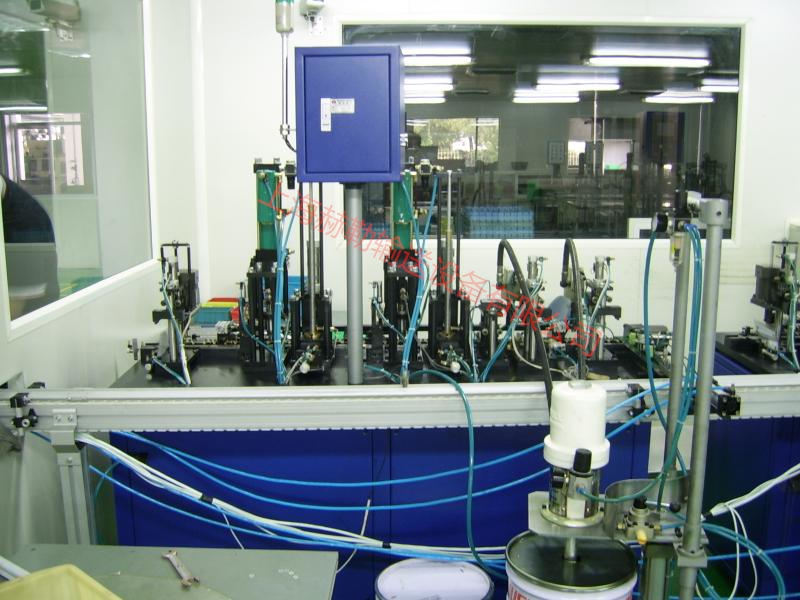 安裝柔性輸送機(jī)需要做哪些具體工作？