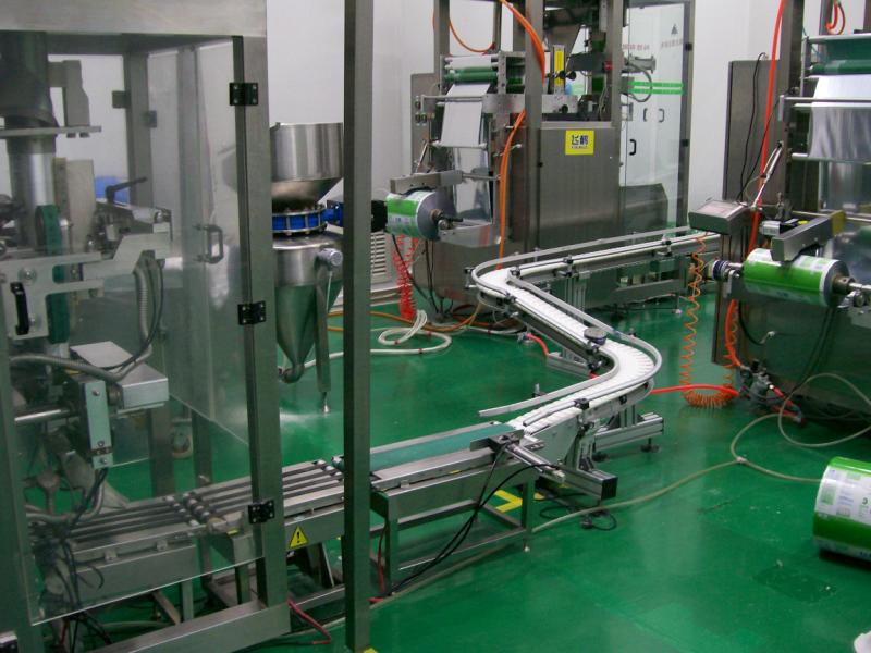 工業(yè)皮帶輸送機(jī)斷帶了，如何處理？