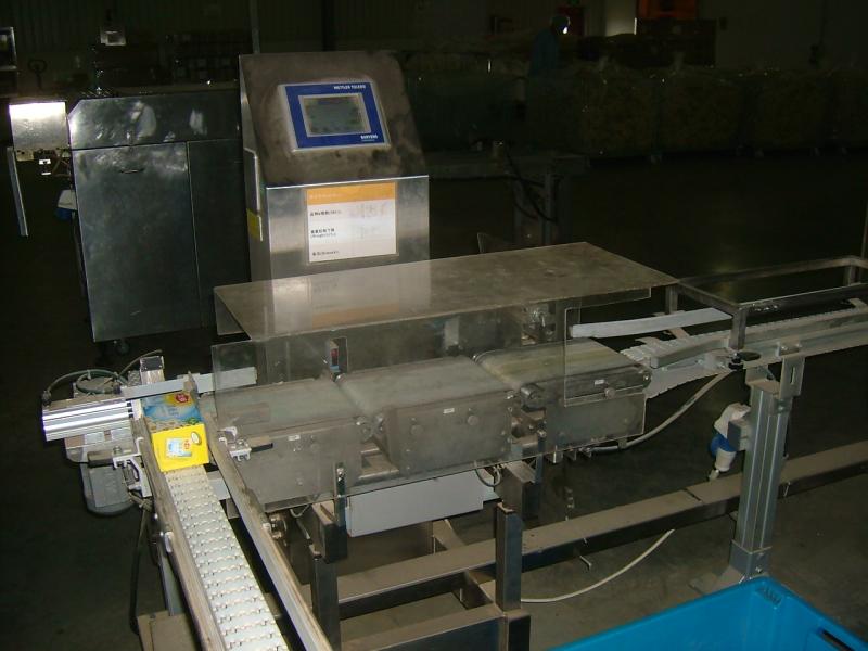 關于柔性鏈是柔性鏈輸送機的重要配件 關于柔性鏈是柔性鏈輸送機的重要配件