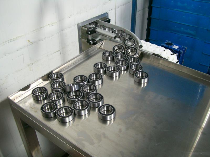 為什么必須要實(shí)現(xiàn)輸送線的智能化