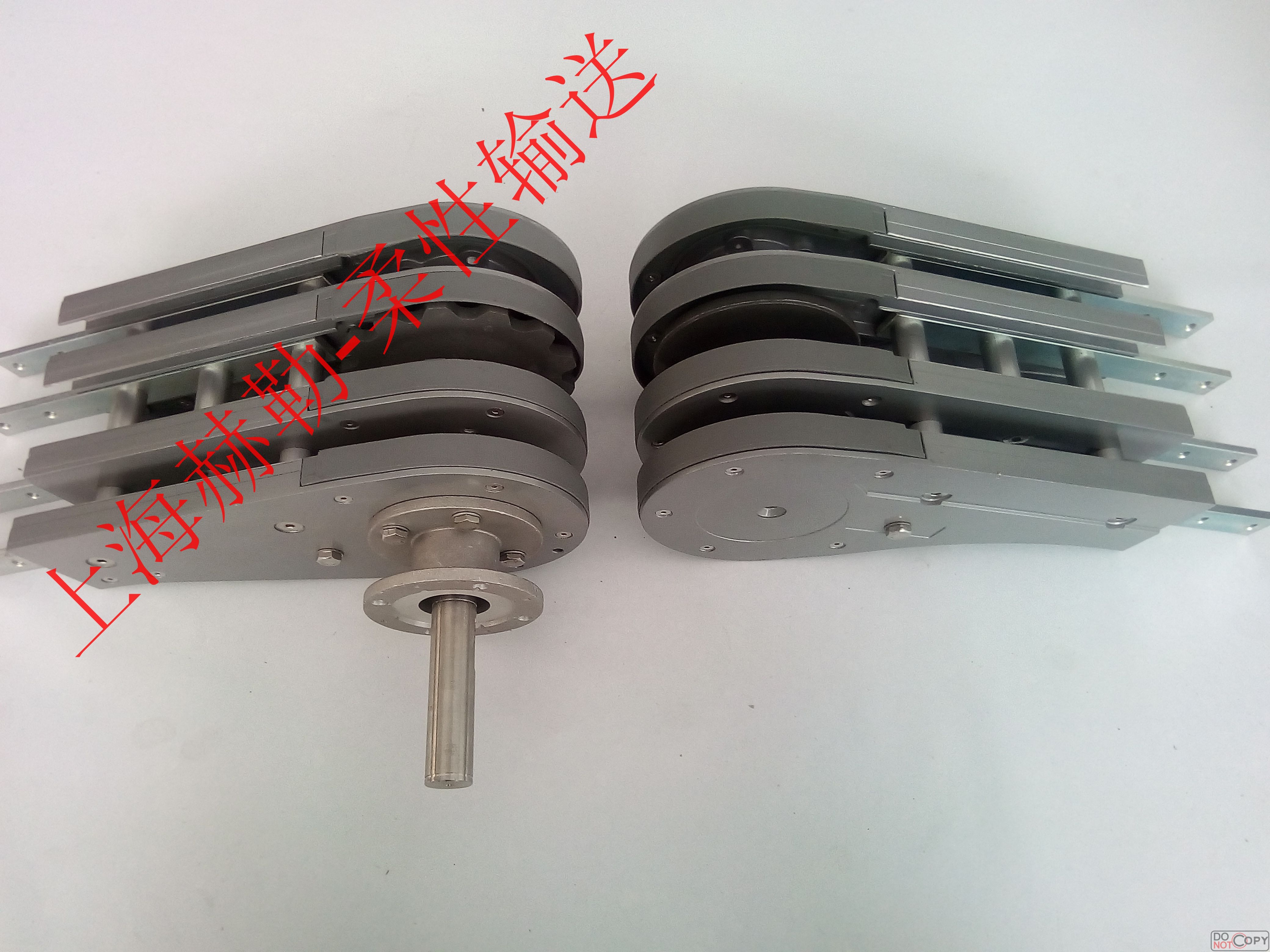 管鏈輸送機的優(yōu)勢你知道多少 管鏈輸送機的優(yōu)勢你知道多少