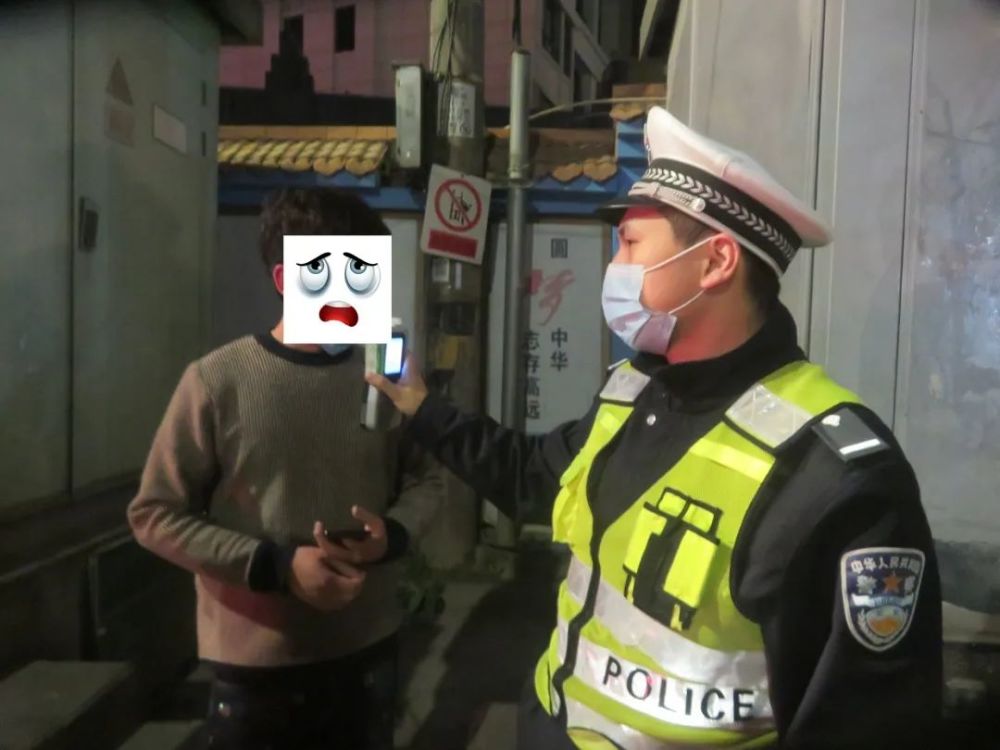 直播查酒駕，有人被記36分，你還敢以身試法嗎？