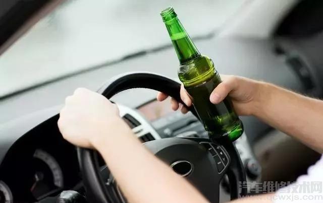 一般喝酒后多久才可以開車測(cè)不出酒精？